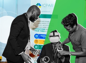 EACOA event in Kigali Rwanda