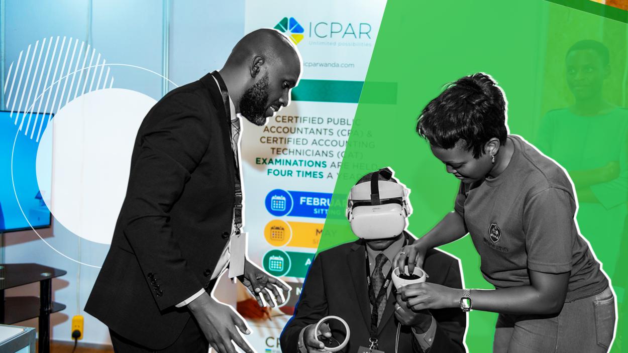 EACOA event in Kigali Rwanda