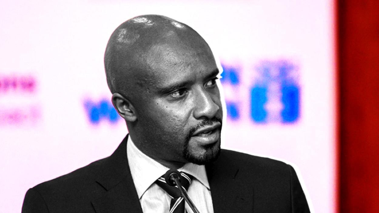 Pierre Celestin Rwabukumba 